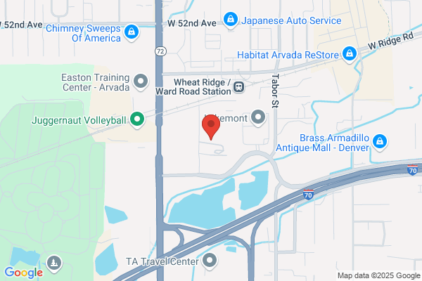Colorado Steel Inc