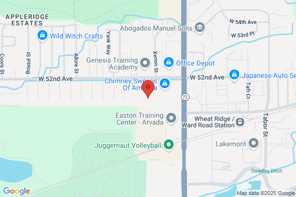 Jefferson County School District R-1, Middle Schools, Arvada