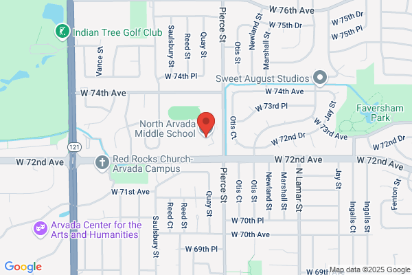 North Arvada Middle School
