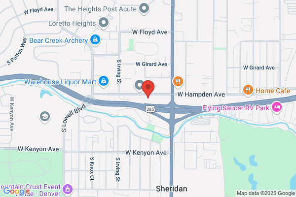 My Mountain Movers | Arvada Local Moving Company