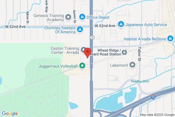 Olson Instruments Inc