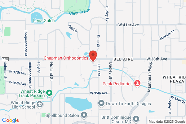 Chapman Orthodontics