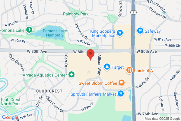 Bishop Orthodontics