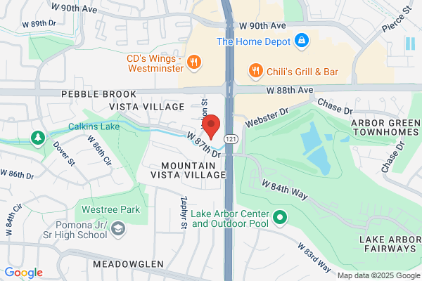 West Arvada Orthodontics