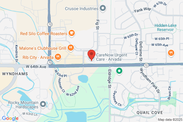 OrthoONE at Arvada