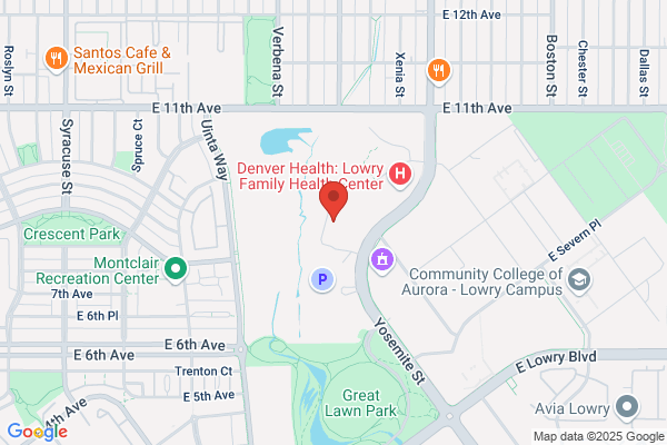 Guardianship Alliance of Colorado