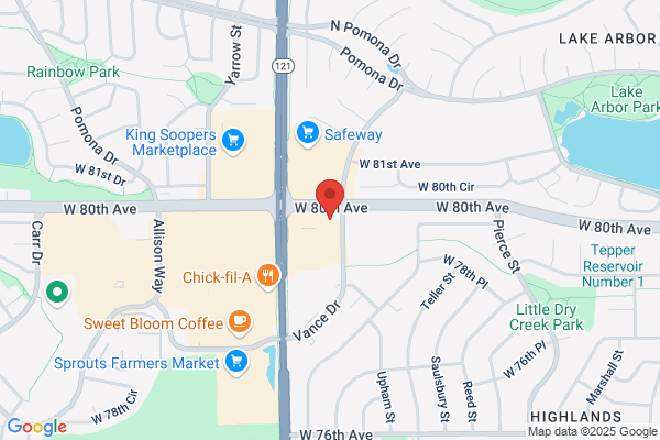 The Arvada Chamber of Commerce
