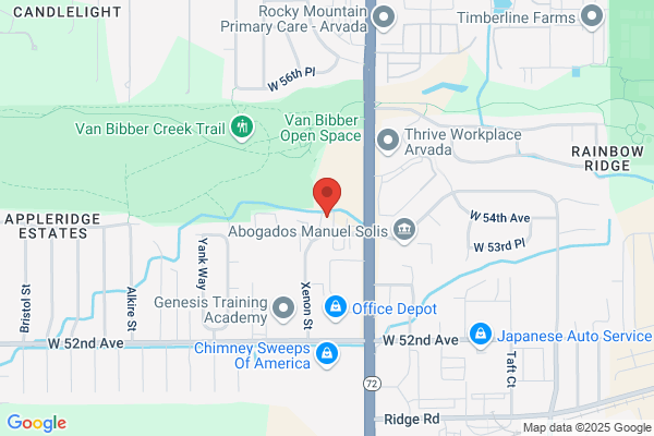Arvada Tree Care