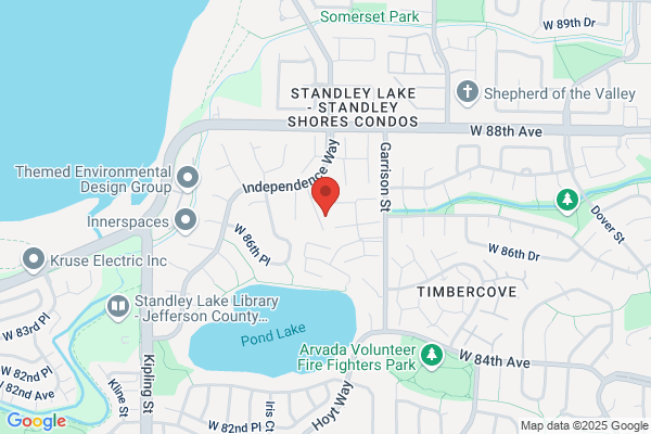 Lawn Doctor of Arvada