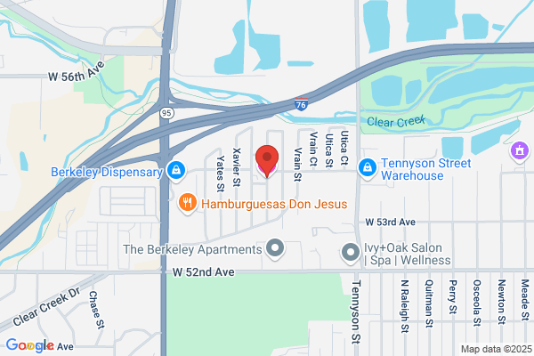 Berkeley Village Mobile Home Park
