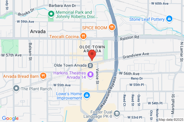 Buy Denver Urban Homes