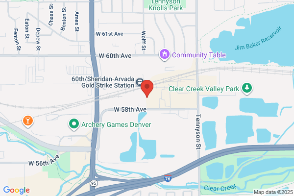 5280 Armory/ The Range @ 5280 Armory