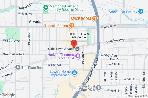 Mtn Range Armory
