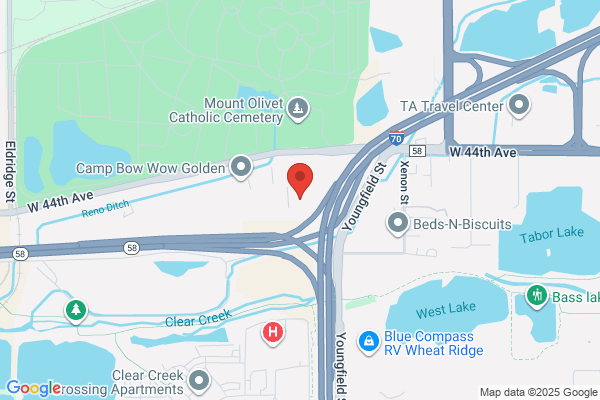 Tommy's Colorado