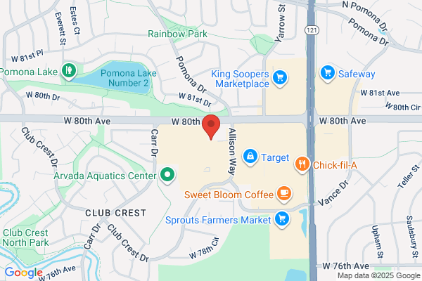 Indian Crest Pediatrics