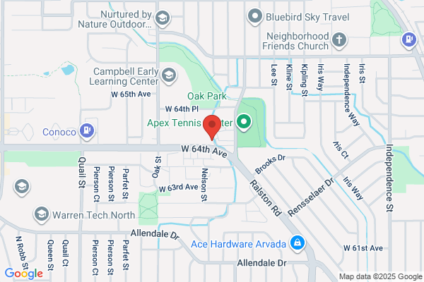 Rocky Mountain Tree Care