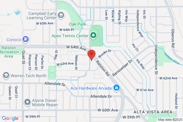 Arvada Pharmacy and Medical Supply