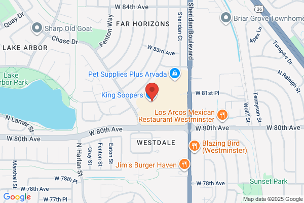King Soopers Pharmacy