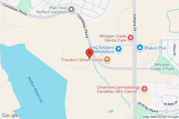 SCL Health Pharmacy Services - Candelas Pharmacy