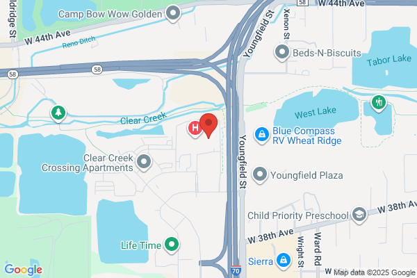 SCL Health Pharmacy Services - Lutheran Pharmacy