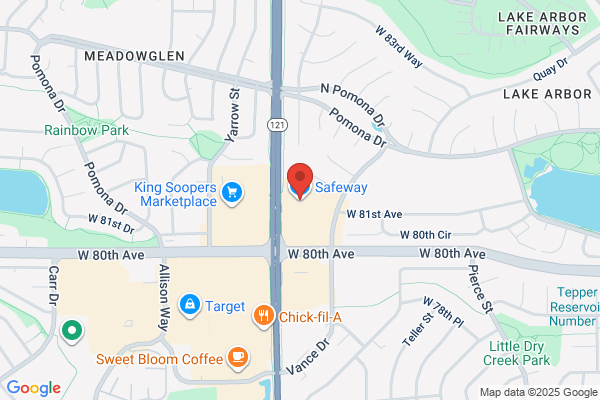 Safeway Pharmacy