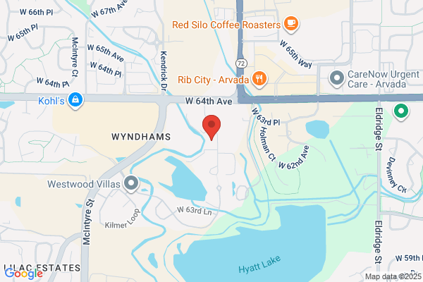 Regus - Arvada - Joyce Dr