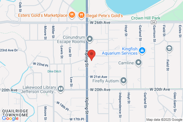 Mountain Oral Surgery & Dental Implant Center