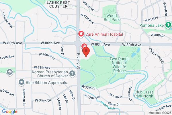 Arvada Eye Associates