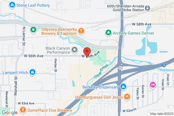 A-Arvada Auto Wrecking