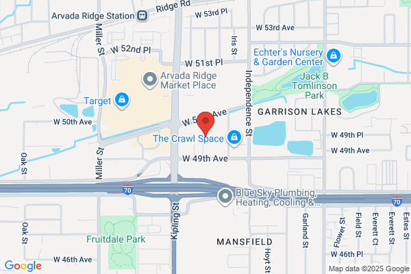 Amateur Bowlers Tour-Denver Division