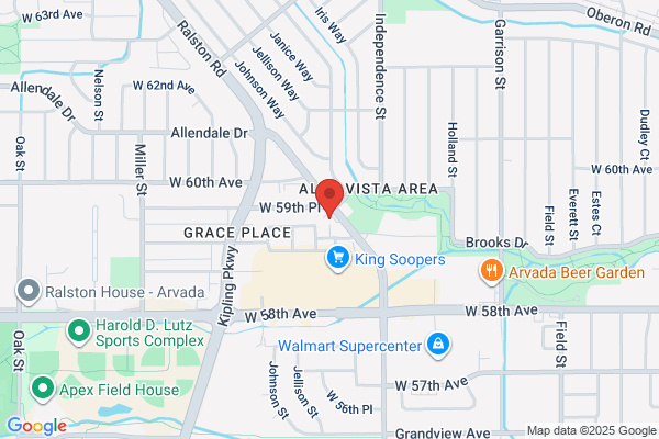 Arvada Recycling