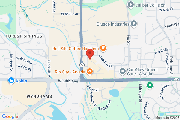 Arvada Triathlon Company