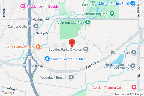 Boulder Alarm Llc