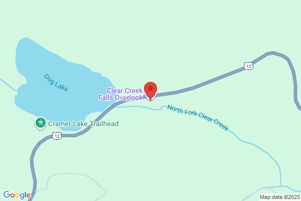 Clear Creek Waterfalls, LLC