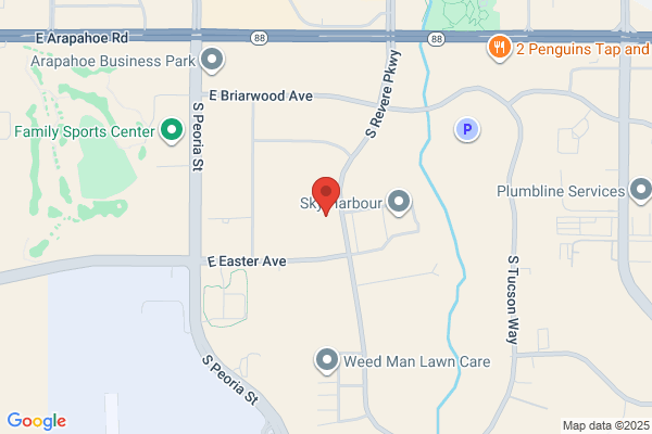 Denver Broadband Inc