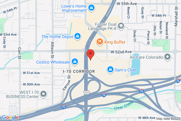HuHot Mongolian Grill