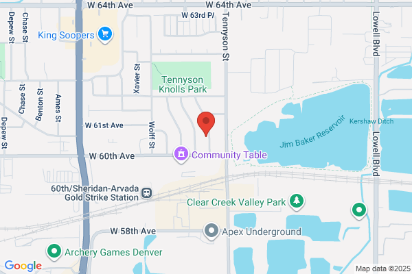 Maitri Yoga - Arvada