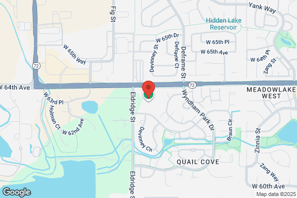 Clear Creek Physical Therapy