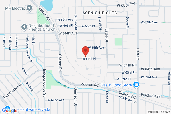 Wheat Ridge Plumbing & Heating
