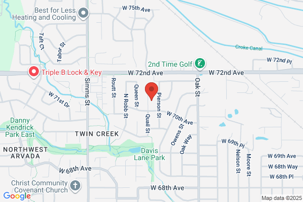 Arvada Plumbing Co.