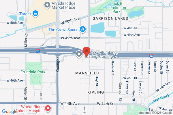 Broomfield Rooter & Plumbing