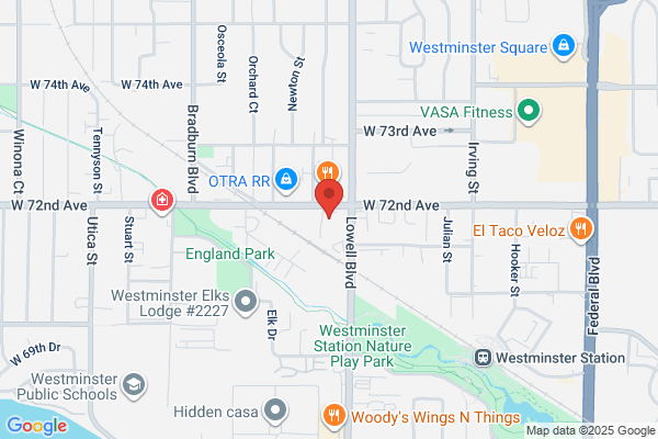 Elite Rooter Denver