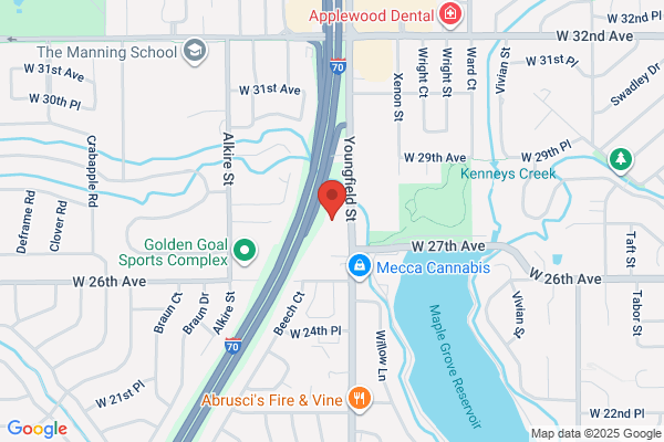 Colorado Pool Systems