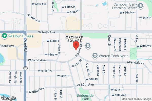 Arvada West KinderCare