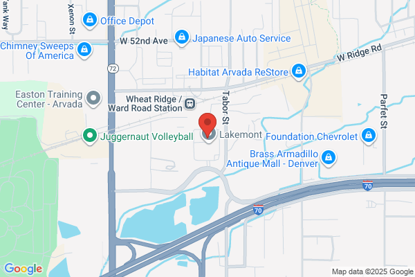 Geochemical Technologies Corporation