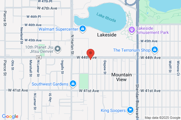 Look Optical - North Denver