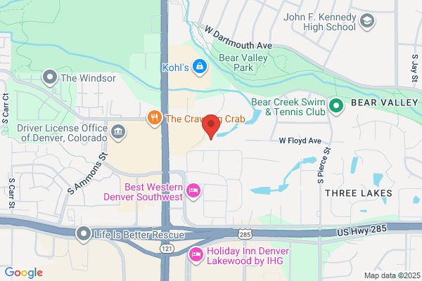 Peter Hecking | Keller Williams