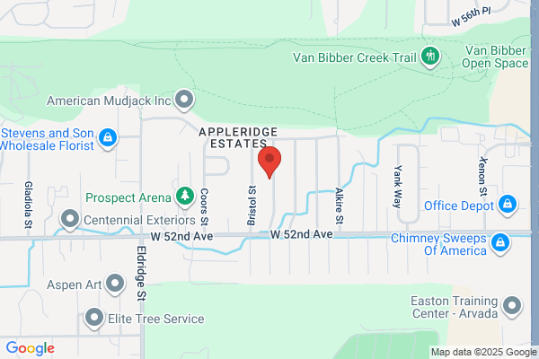 Denver Real Estate Zone