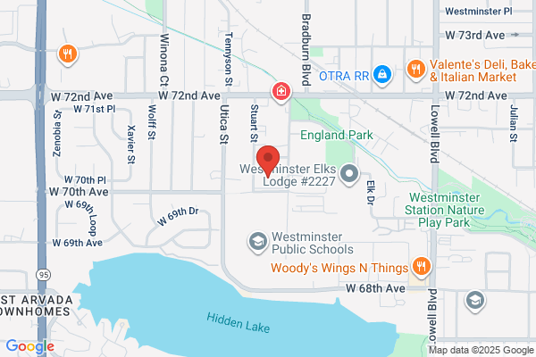 Edgewood Apartments