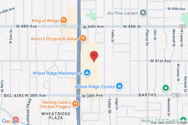 Rocky Mountain Realty